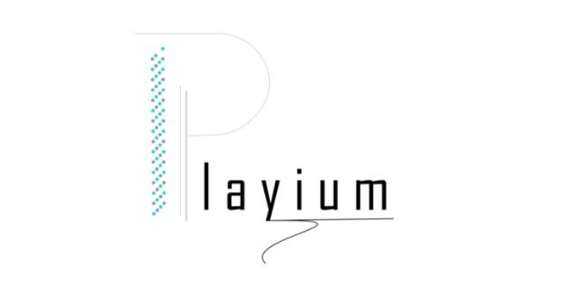 Logo Playium